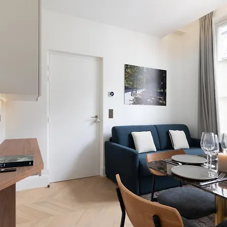 Louvre élégance De Charme Apartamento