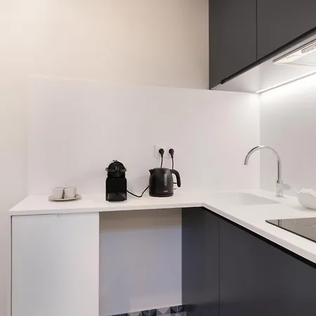 Louvre Elegance De Charme