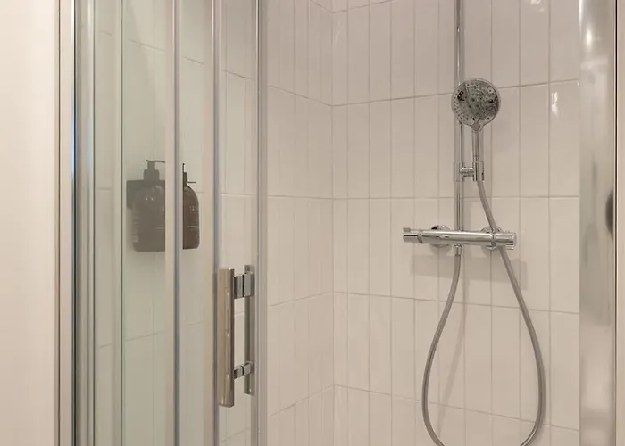 Apartamento Louvre élégance De Charme