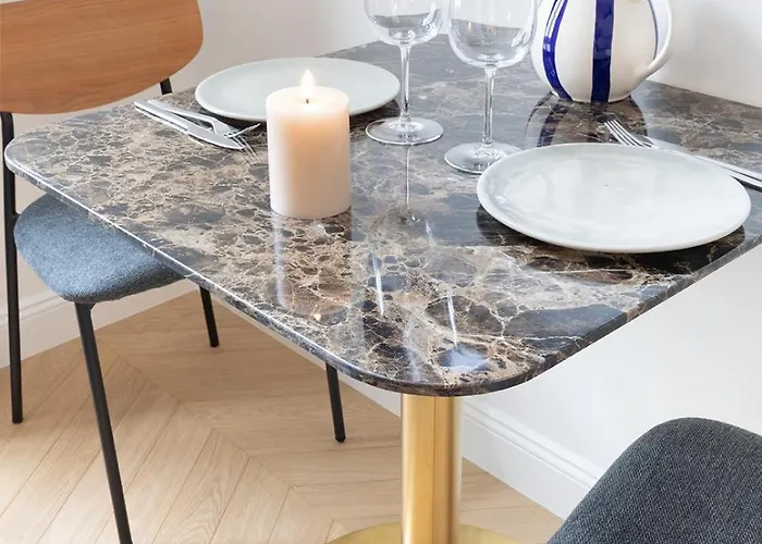 Apartamento Louvre élégance De Charme París
