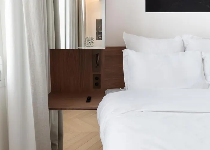 Louvre élégance De Charme Apartamento *